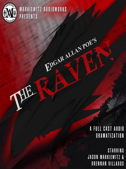 Title details for Edgar Allan Poe's by Edgar Allan Poe - Available